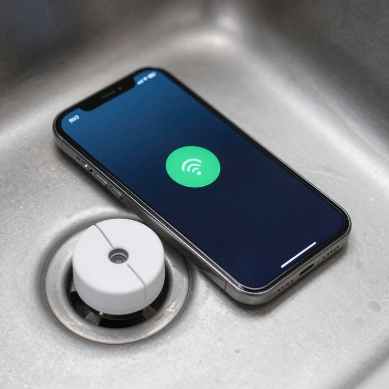 Leak Detection & Repair in Los Altos