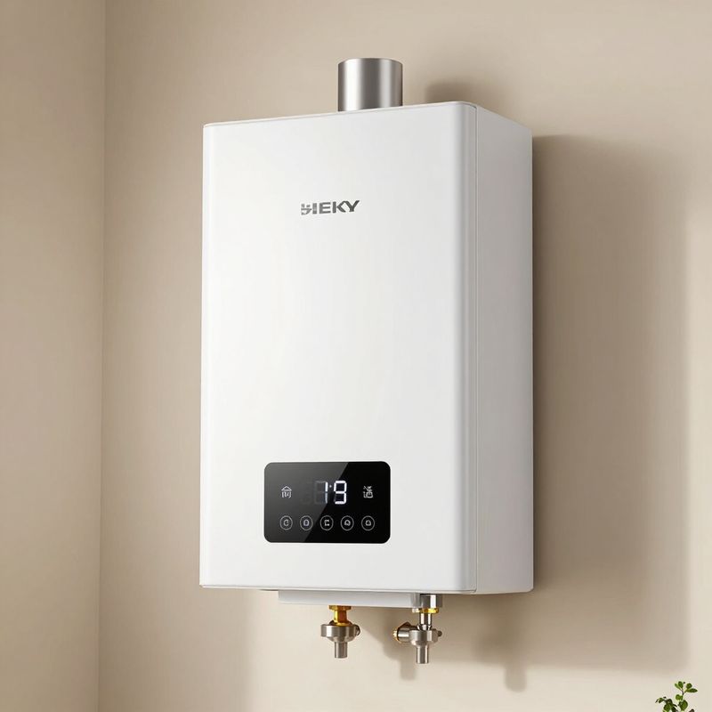 Water Heater Services in Los Altos