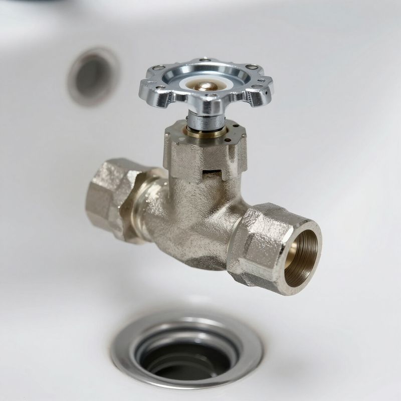 Toilet & Faucet Repair in Los Altos