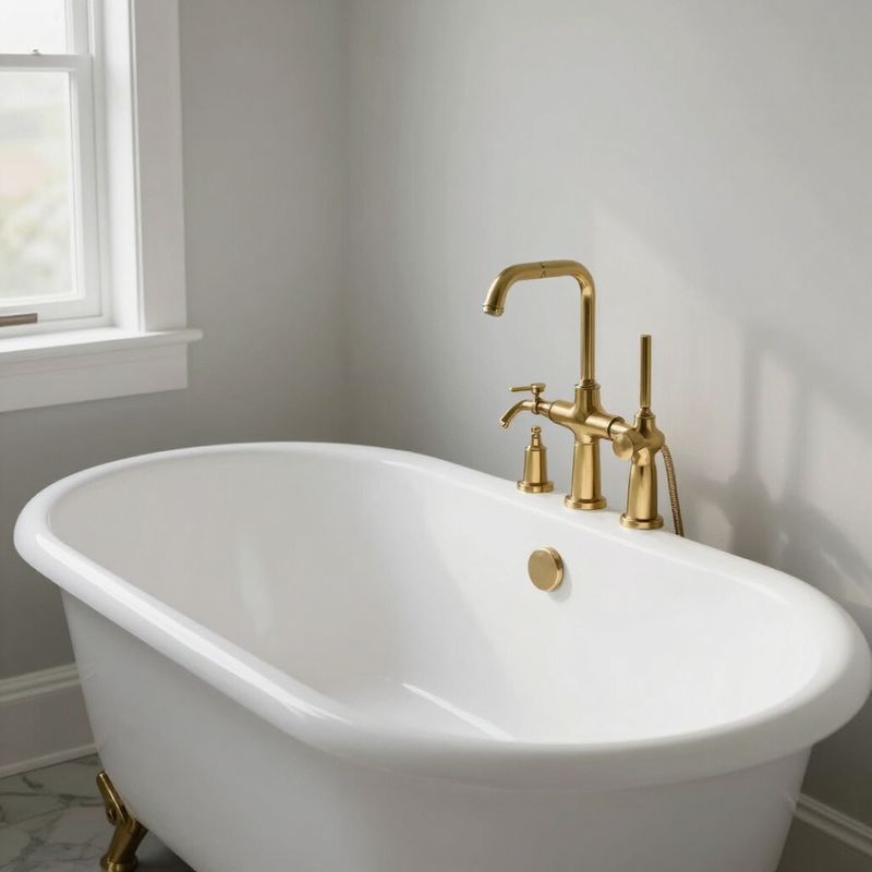 Bathroom & Kitchen Upgrades in Los Altos